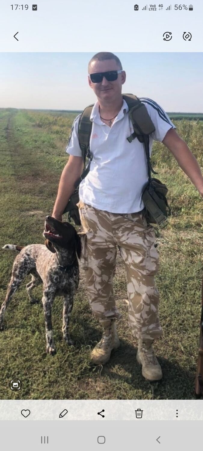 ���� 36376025 ������� ������, 41 ���, ���� ���������� � ����������