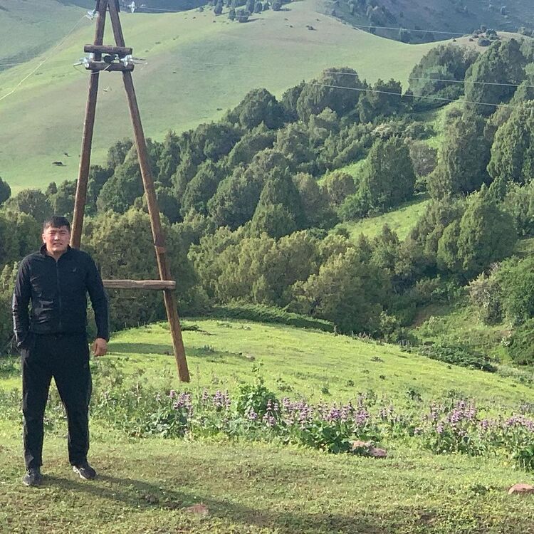 ���� 25481595 ������� Asylbek, 31 ���, ���� ���������� � �������