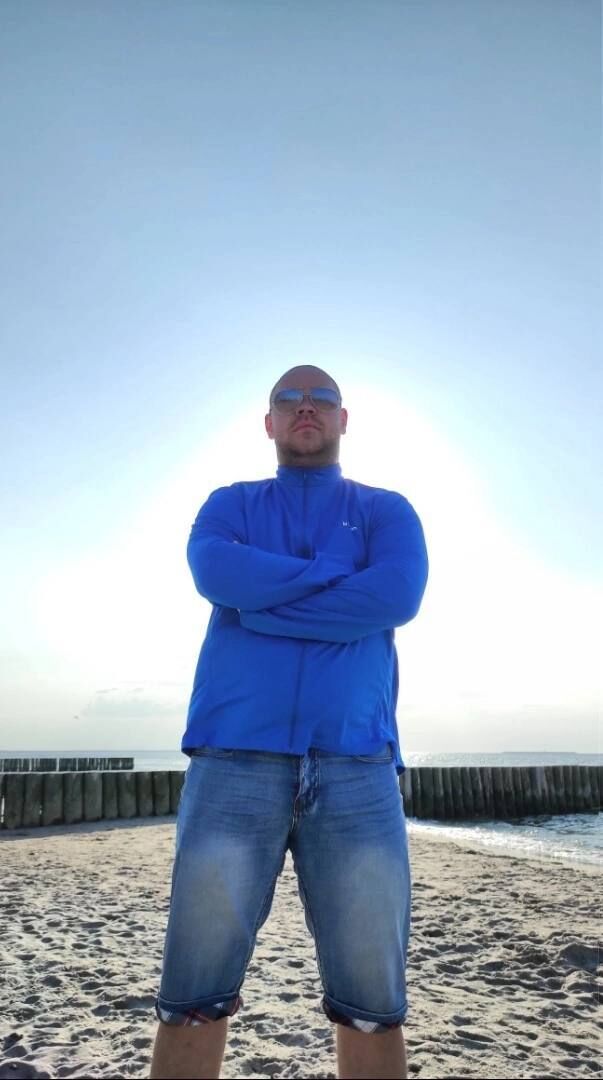  47359615  Sergey, 34 ,    