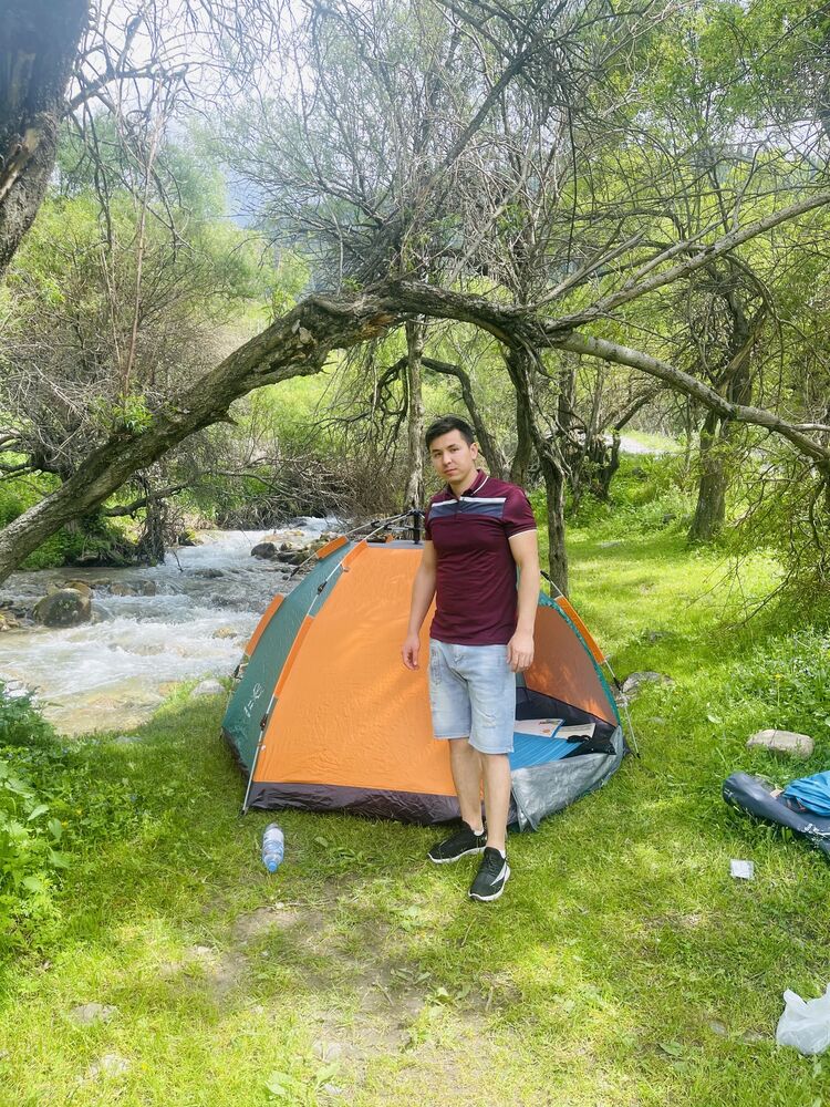 ���������� ������, ���� ������� Yaser, 33 ����, ������������ ��� ������, ����� � ���������