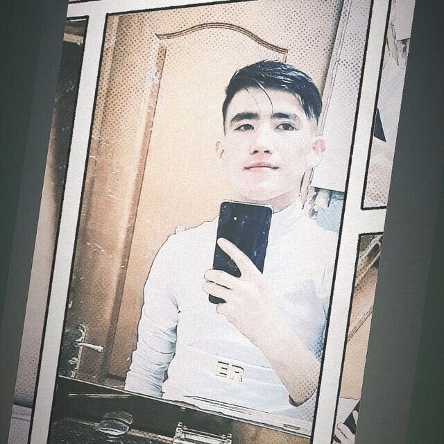 41086505  Ali, 21 ,    