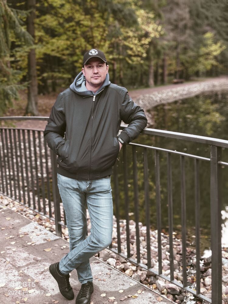 ���� 46833725 ������� Anatolii, 40 ���, ���� ���������� � �����-����������