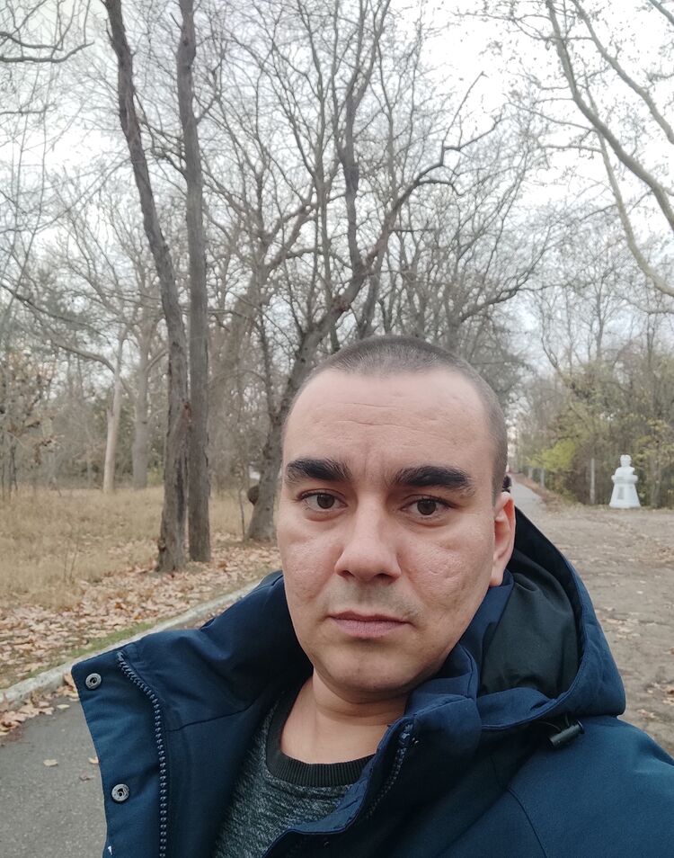 ���� 55611225 ������� Vladimir, 36 ���, ���� ���������� � �����