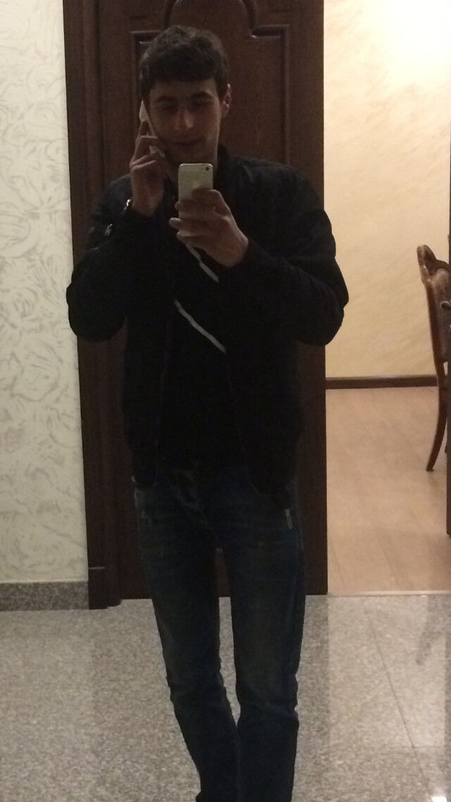 ���� 18267935 ������� Sahak, 31 ���, ���� ���������� � �������