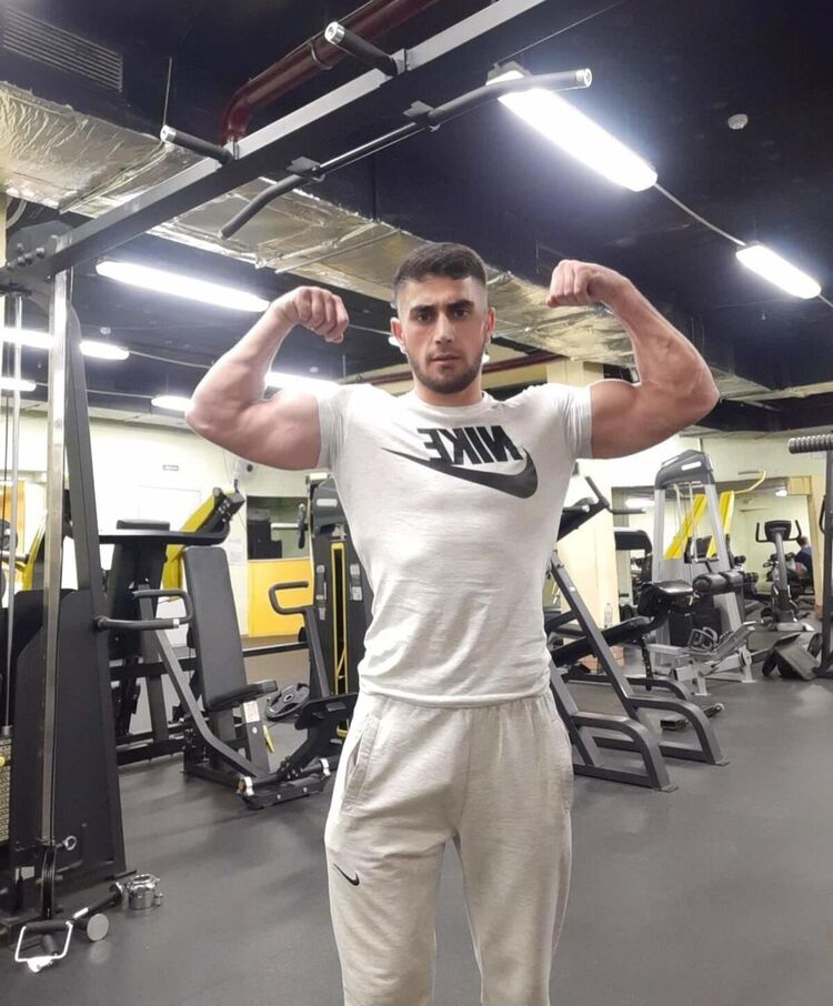 ���������� ������������, ���� ������� Muhammad, 95 ���, ������������ ��� ������, ����� � ���������, c�������� ���������, ���������