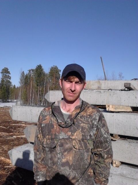 ���������� ������, ���� ������� Vlad, 56 ���, ������������ ��� ������