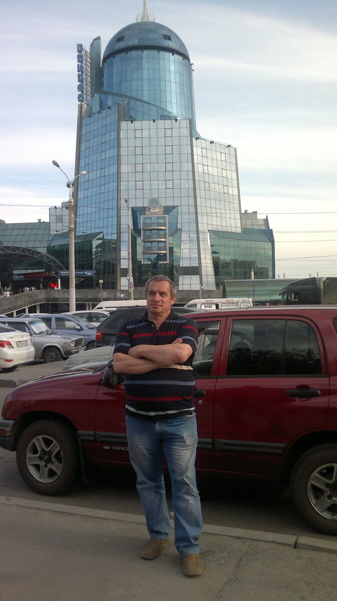  6625095  Sergei, 60 ,    