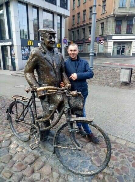 ���� 19958865 ������� Ivan, 33 ����, ���� ���������� � ���������������