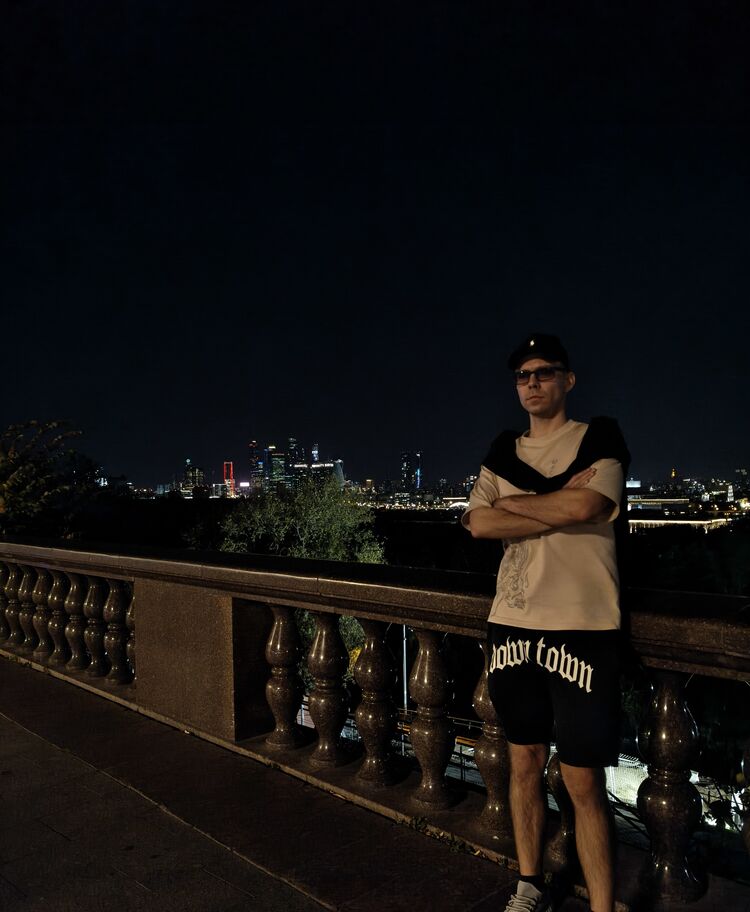  53695515  Sergey, 34 ,    