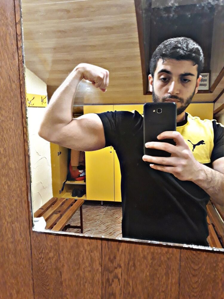 ���� 19044835 ������� Anun, 31 ���, ���� ���������� � �������