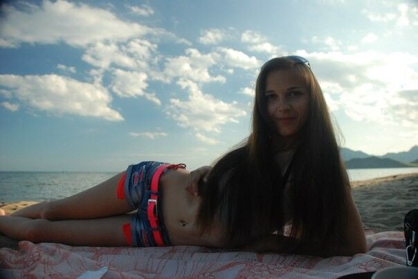 ���������� ������, ���� ������� _Daniella_, 33 ����, ������������ 