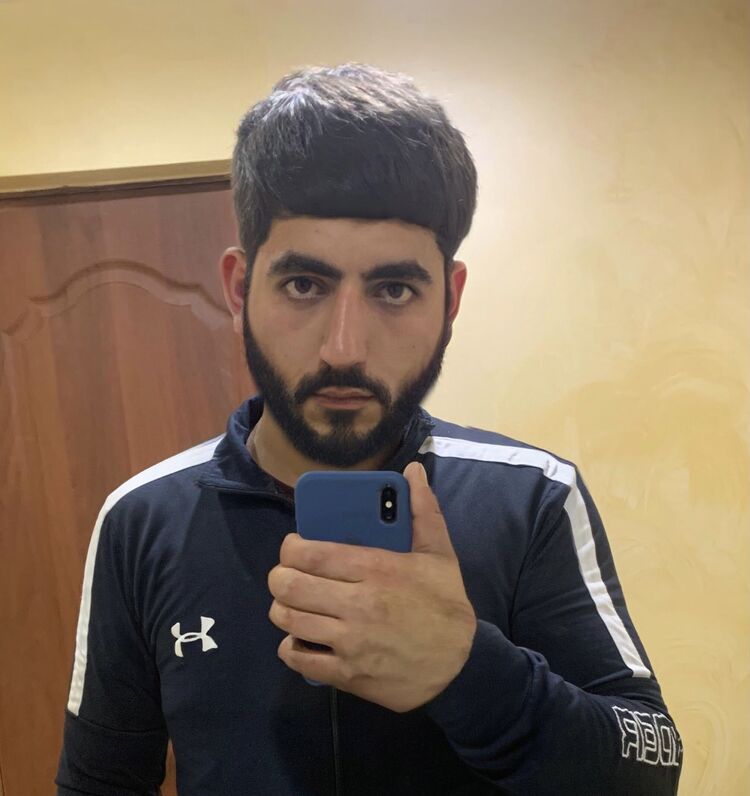 ���� 23214365 ����� Albert, 25 ���, ���� ���������� � ����