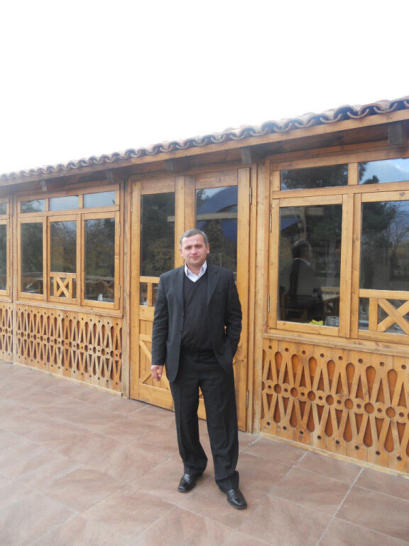 ���� 4938505 ������� Merabi, 50 ���, ���� ���������� � �������