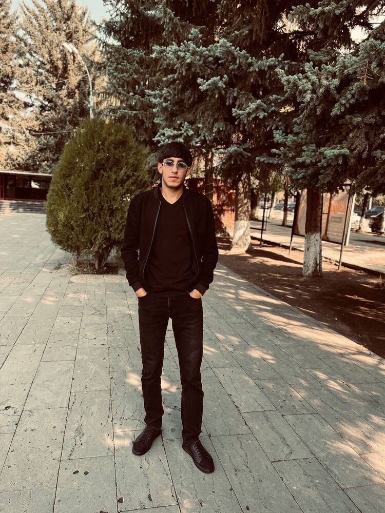 ���������� ������, ���� ����� Vahe, 25 ���, ������������ ��� ������, ����� � ���������