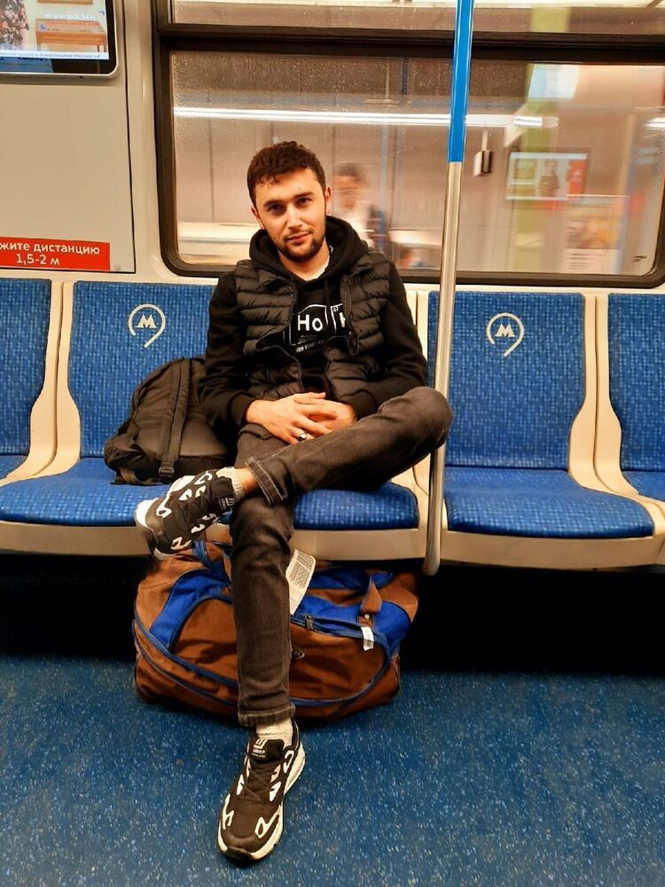 ���� 24622195 ������� MsKamilov, 26 ���, ���� ���������� � ������