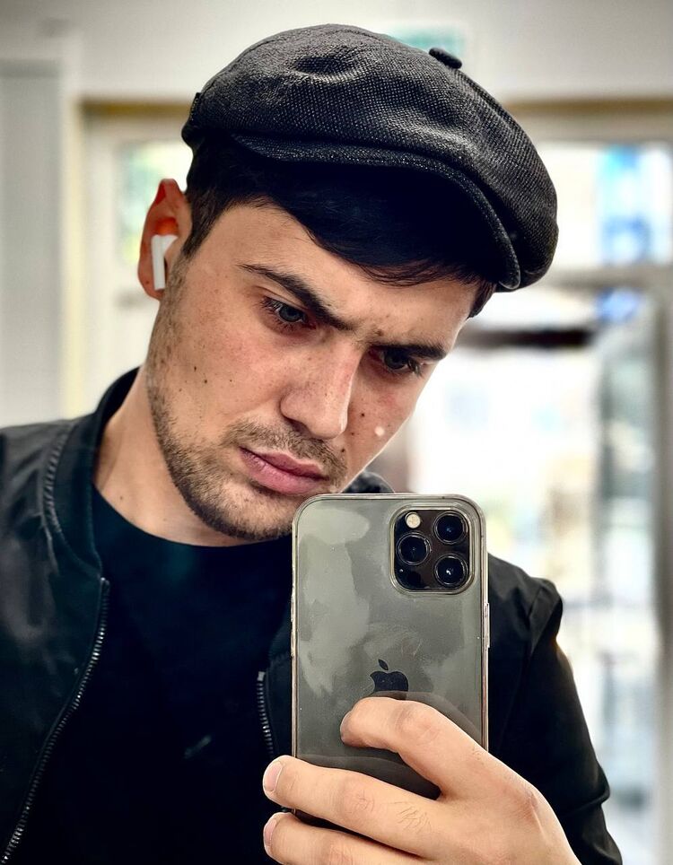 ���� 47429365 ������� Farid, 27 ���, ���� ���������� � ������