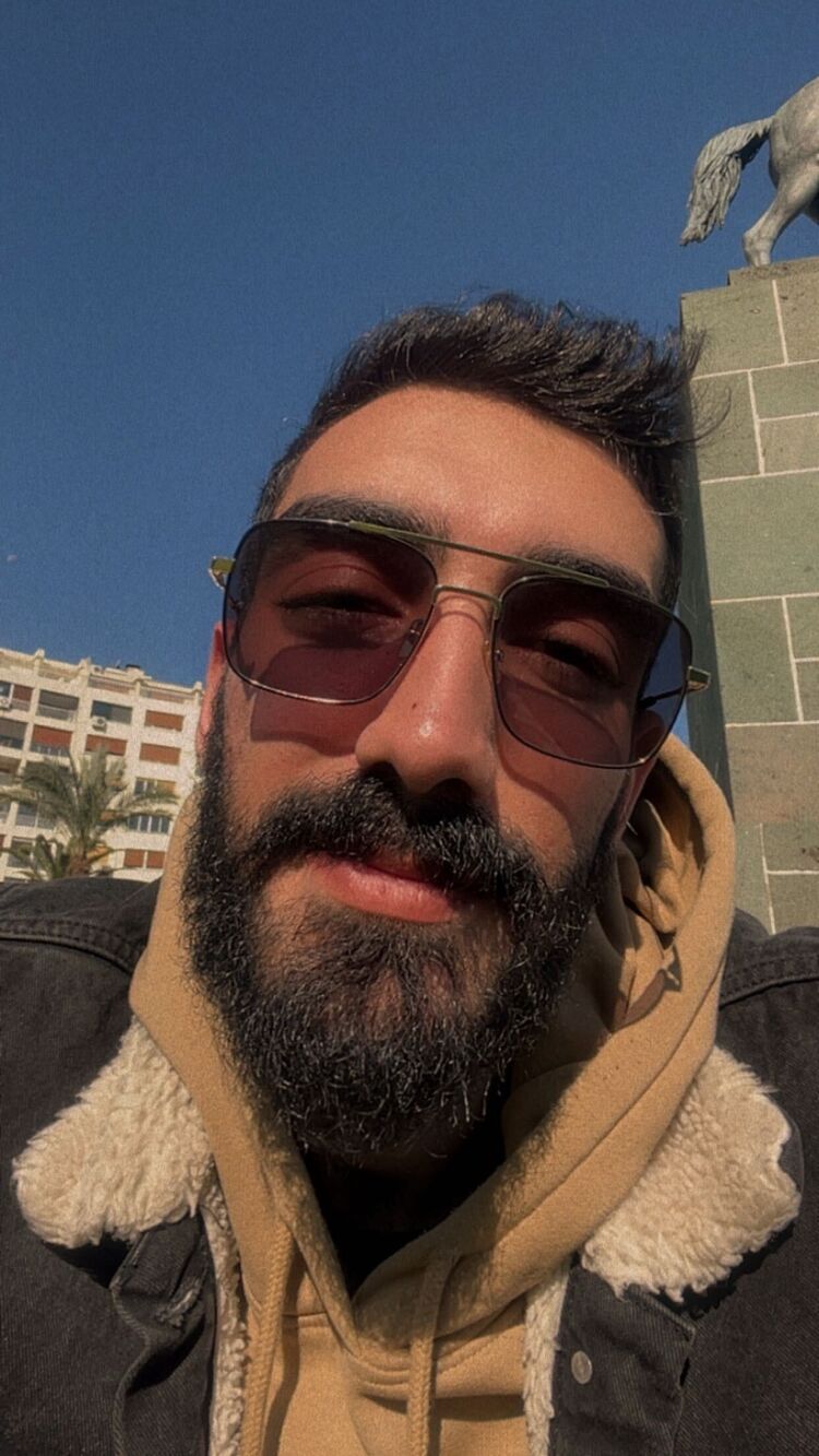 ���������� ���, ���� ������� Batuhan, 29 ���, ������������ ��� ������, ����� � ���������