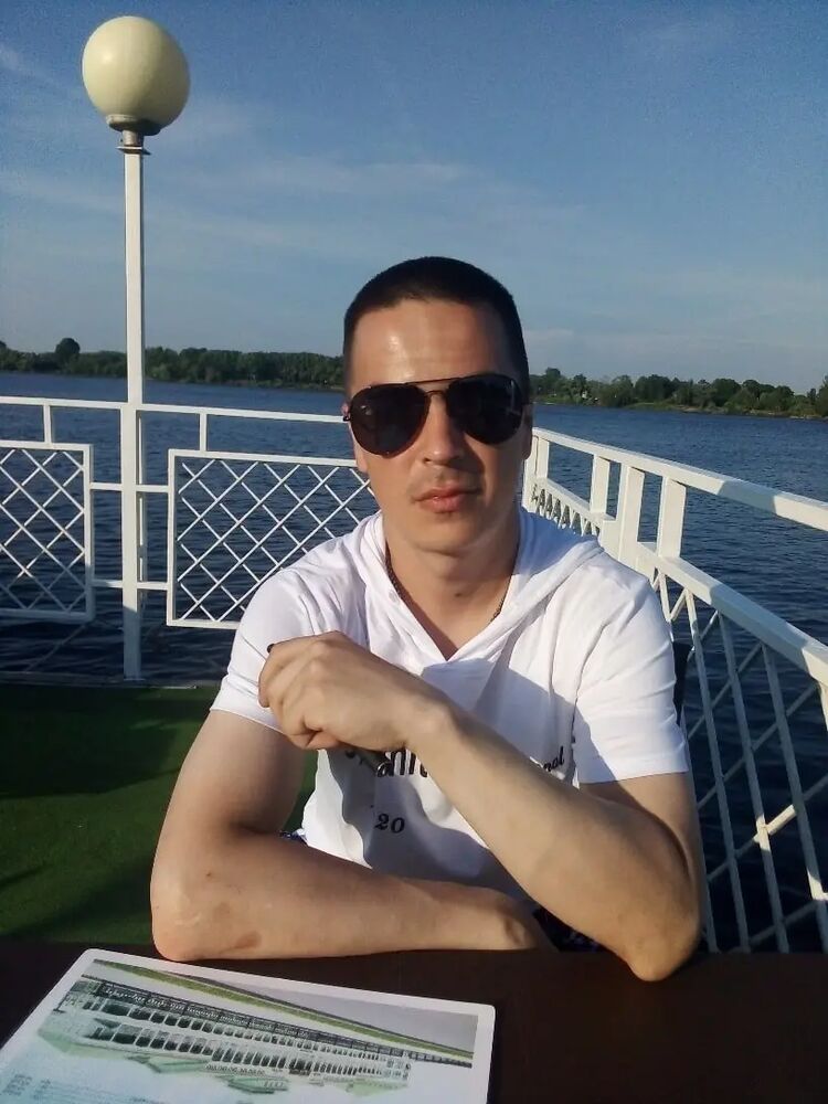 ���������� ���������, ���� ������� Vladimir, 37 ���, ������������ ��� ����� � ���������, c�������� ���������