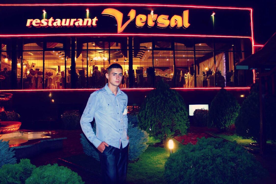 ���� 20476165 ������� ����, 34 ����, ���� ���������� � �����