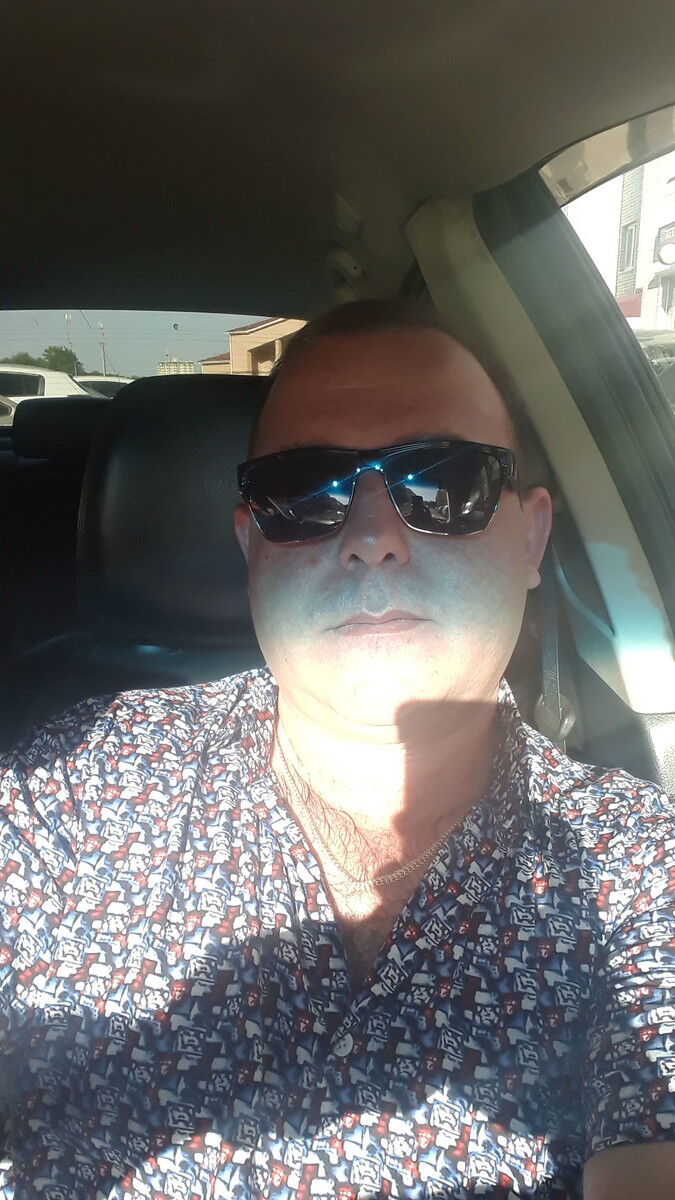 ���������� �����, ���� ������� Ramil, 46 ���, ������������ 