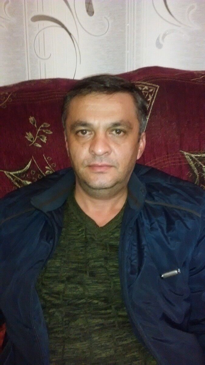  6759935  Fuad, 39 ,    