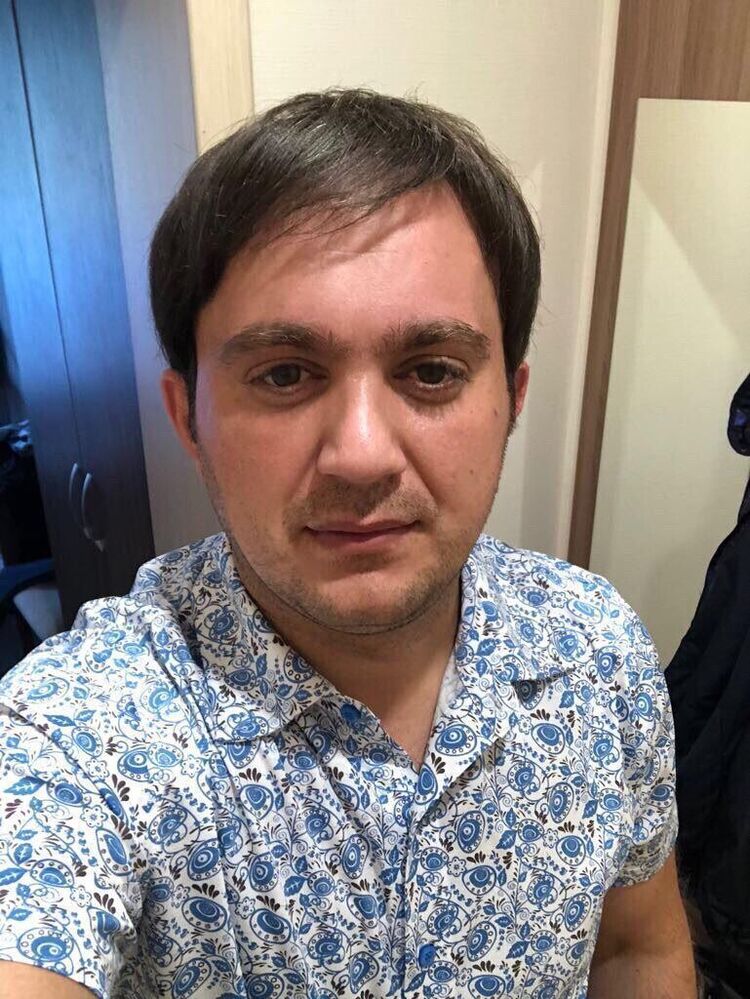 ���� 20680525 ������� Ali, 39 ���, ���� ���������� � ������