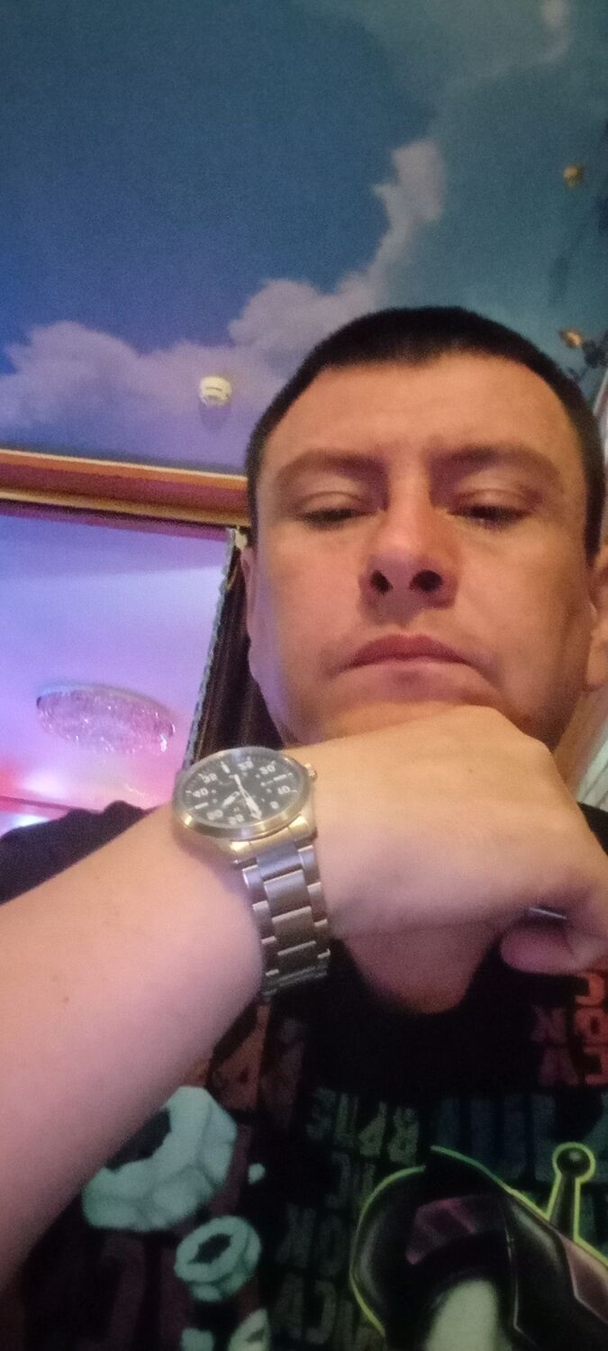  35731115  Sergey, 39 ,    