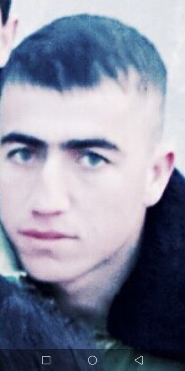 ���� 33316635 ������� Lutfullo, 29 ���, ���� ���������� � ������������