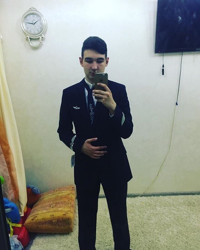 ���� 20702395 ������� ������, 27 ���, ���� ���������� � ������