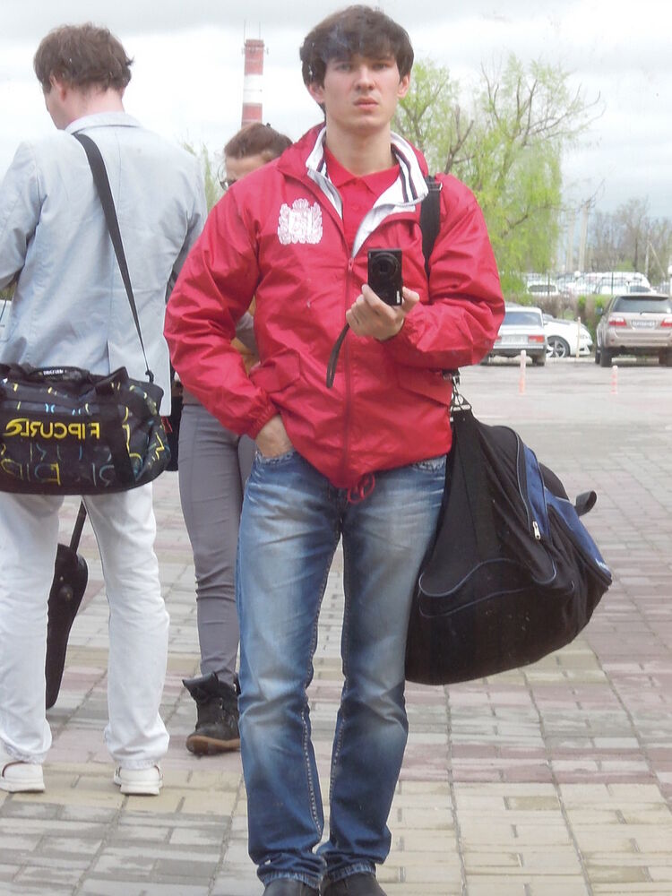 ���������� ����������, ���� ������� Garik, 35 ���, ������������ ��� ������, ����� � ���������, c�������� ���������