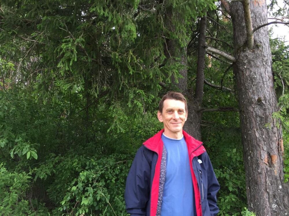  ,   Alex, 48 ,   