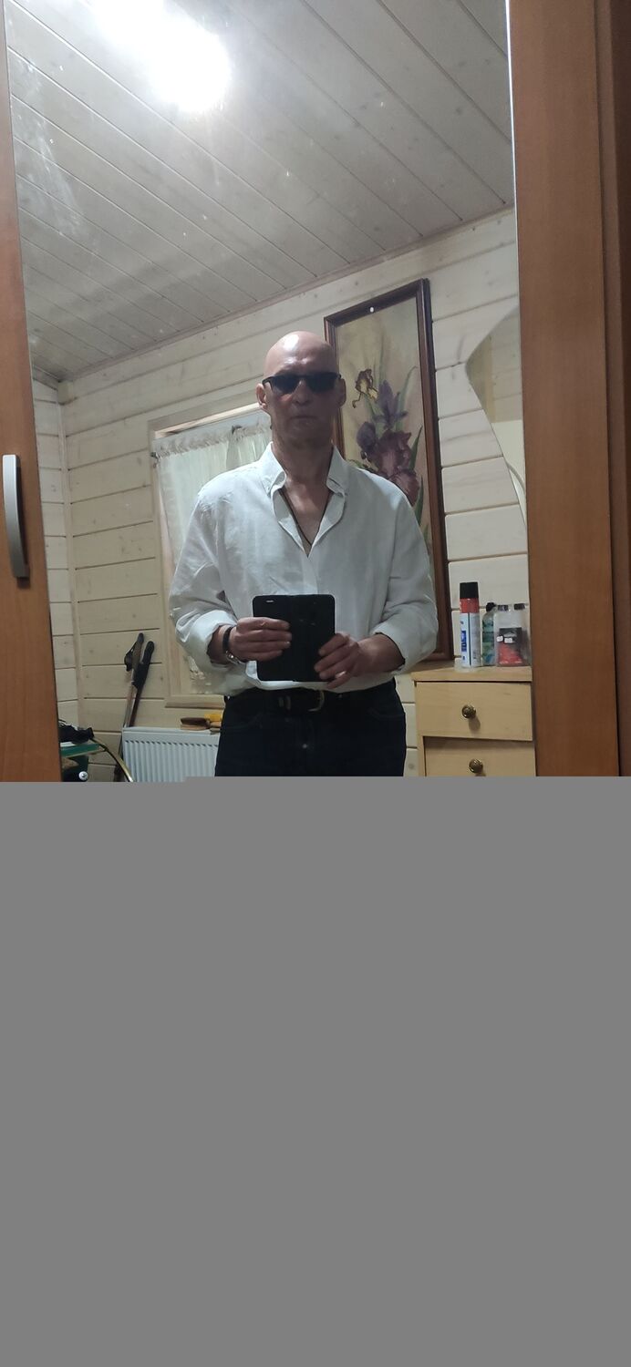  47737125  Oleg, 61 ,    