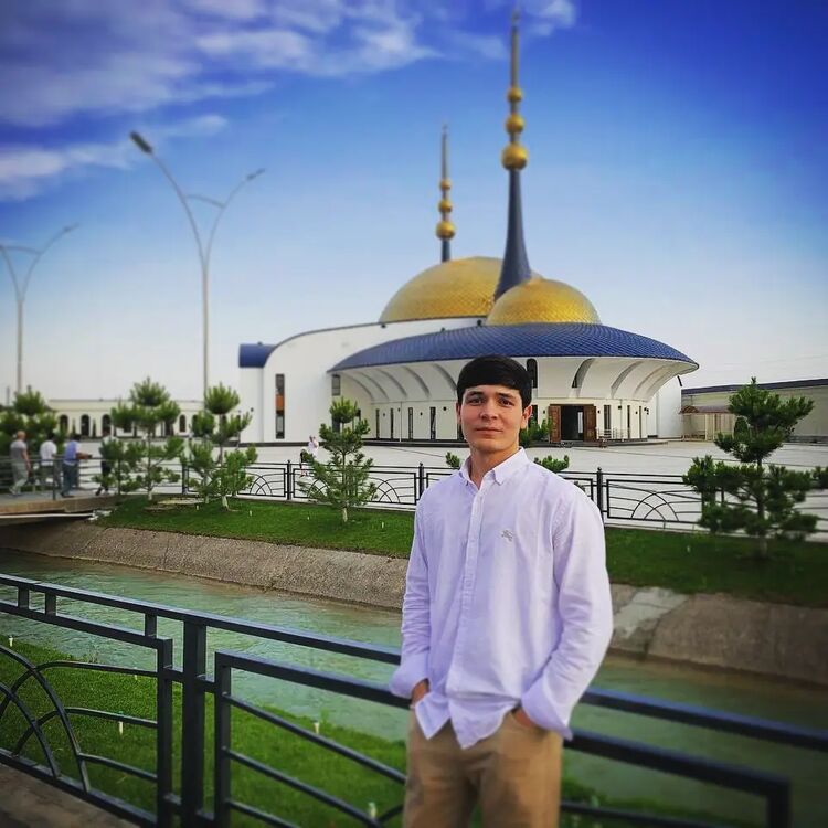 ���� 54760265 ����� Diyor, 23 ����, ���� ���������� � ��������