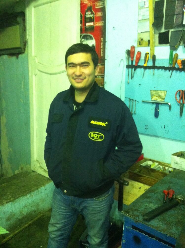  ,   Mirzo, 38 ,   
