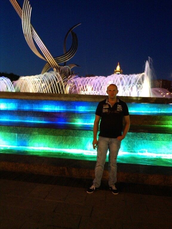 ���� 18438505 ������� ����, 40 ���, ���� ���������� � ������