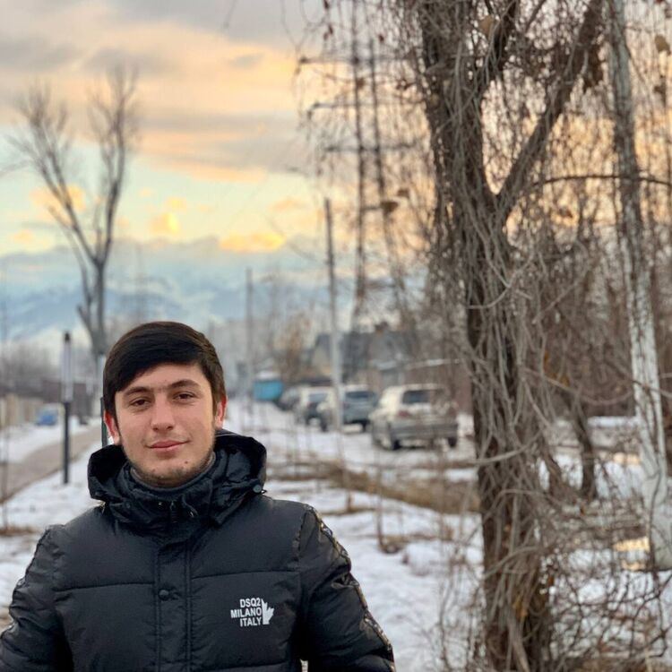 ���������� ������, ���� ����� Samir, 23 ����, ������������ ��� ������, ����� � ���������