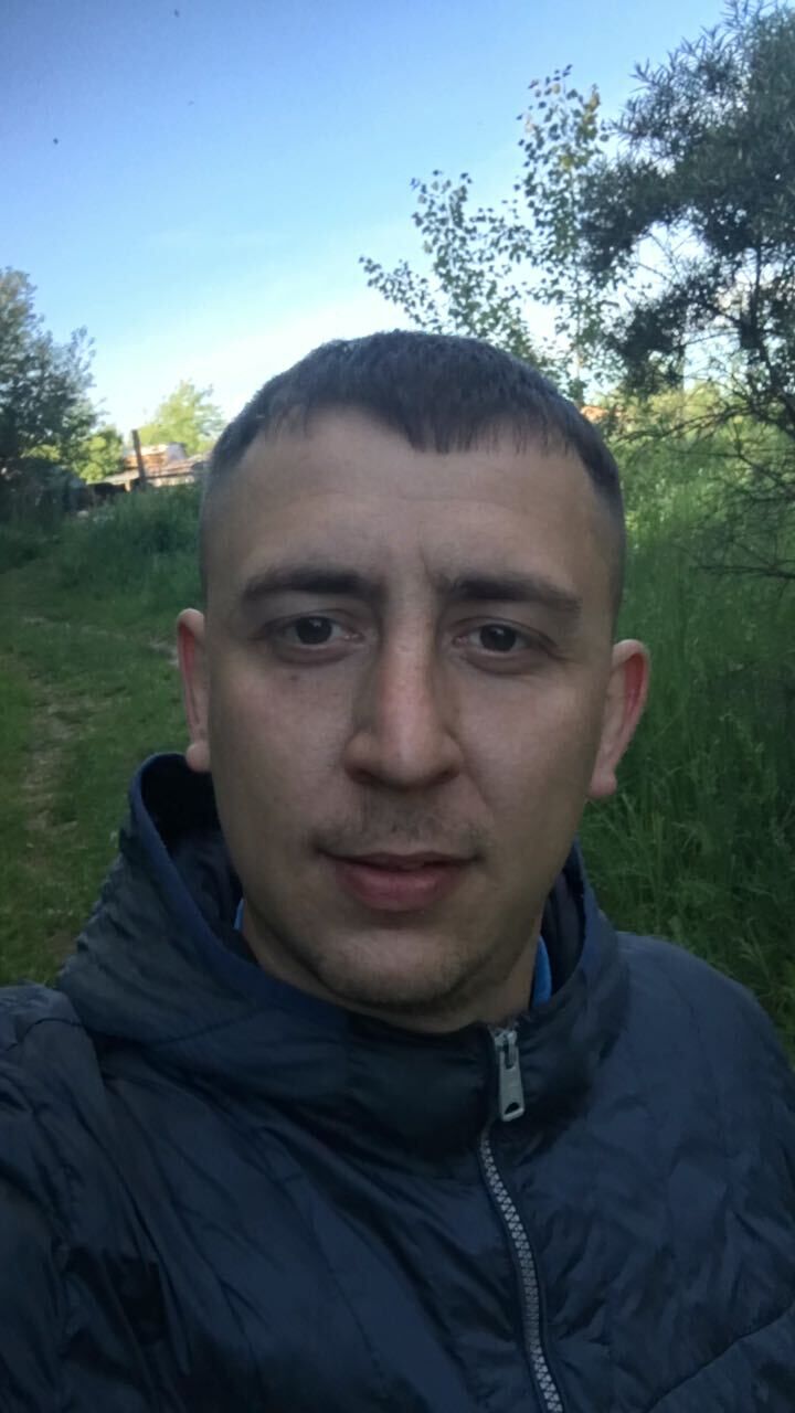 ���� 23623905 ������� Ruslan, 33 ����, ���� ���������� � ������������