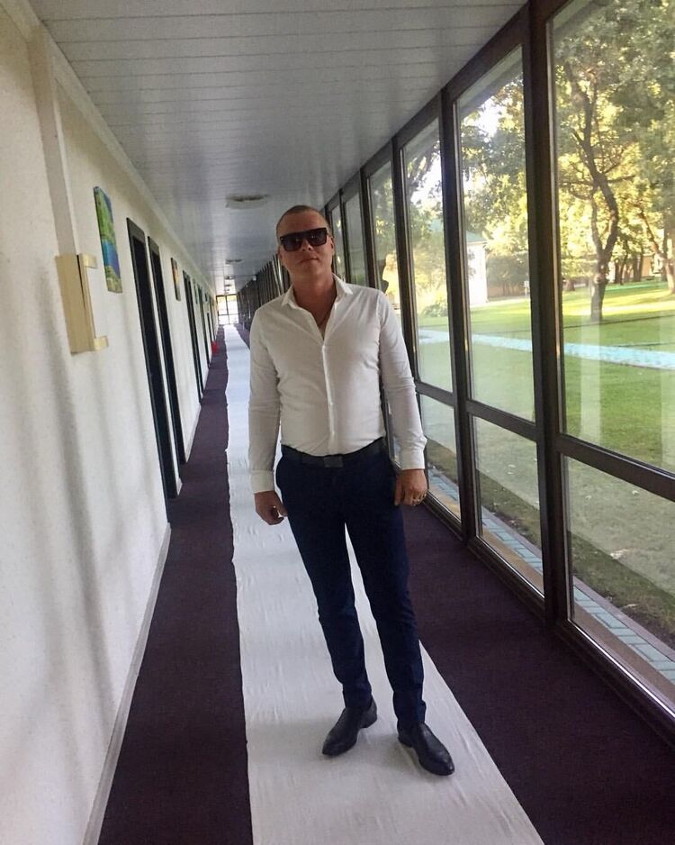 ���������� ���������, ���� ������� Viktor, 37 ���, ������������ ��� ������, ����� � ���������