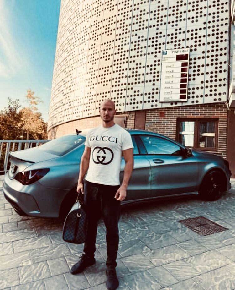 ���� 36554985 ������� ������, 42 ����, ���� ���������� � �����-����������