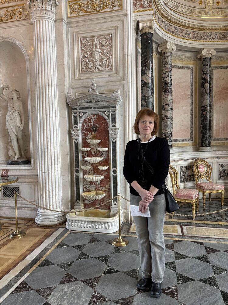 ���� 56058565 ������� Anna, 44 ����, ���� ���������� � �����-����������