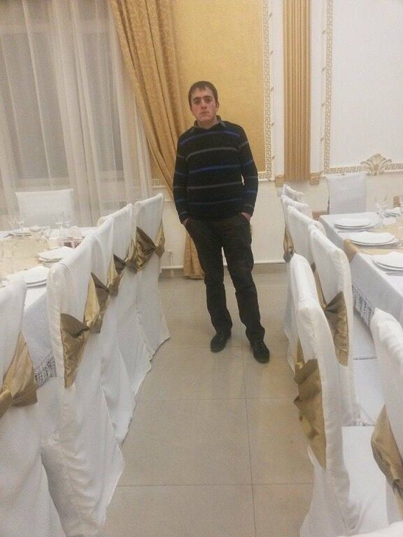 ���� 11167515 ������� Serge, 28 ���, ���� ���������� � �������