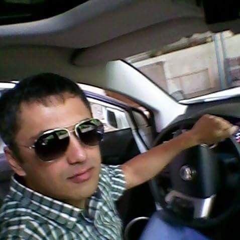  9095085  ZAFAR, 45 ,    