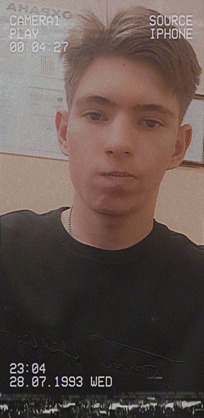 ���� 32215085 ����� ������, 22 ����, ���� ���������� � ������