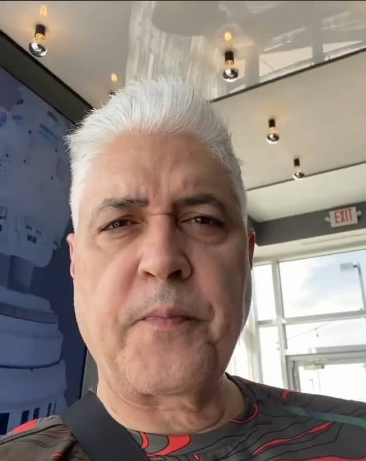 ���� 25082365 ������� Mihael, 65 ���, ���� ���������� � ������