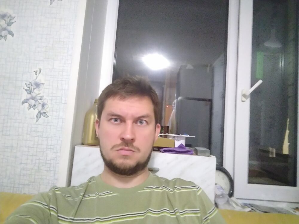  -,   Serge, 38 ,   ,   , c 