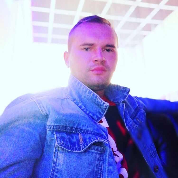 ���� 16872195 ������� Aleks, 40 ���, ���� ���������� � ������� �����