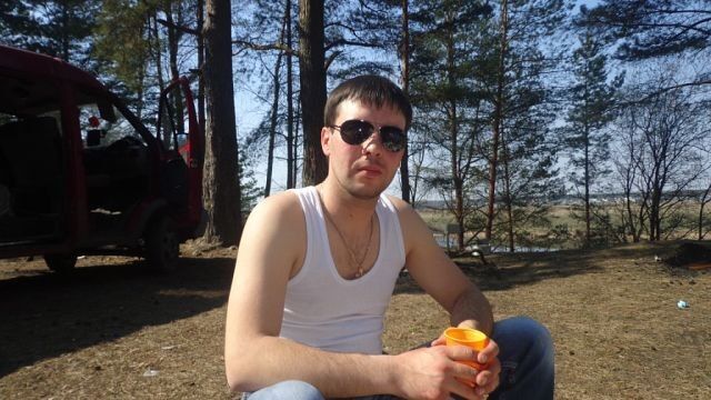 ���� 7886155 ������� Mikhail, 40 ���, ���� ���������� � ������������