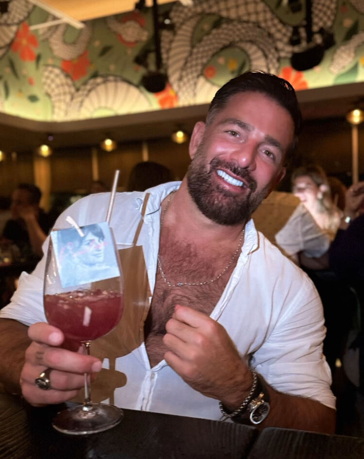  46799155  Federicodiaz, 60 ,    Orono