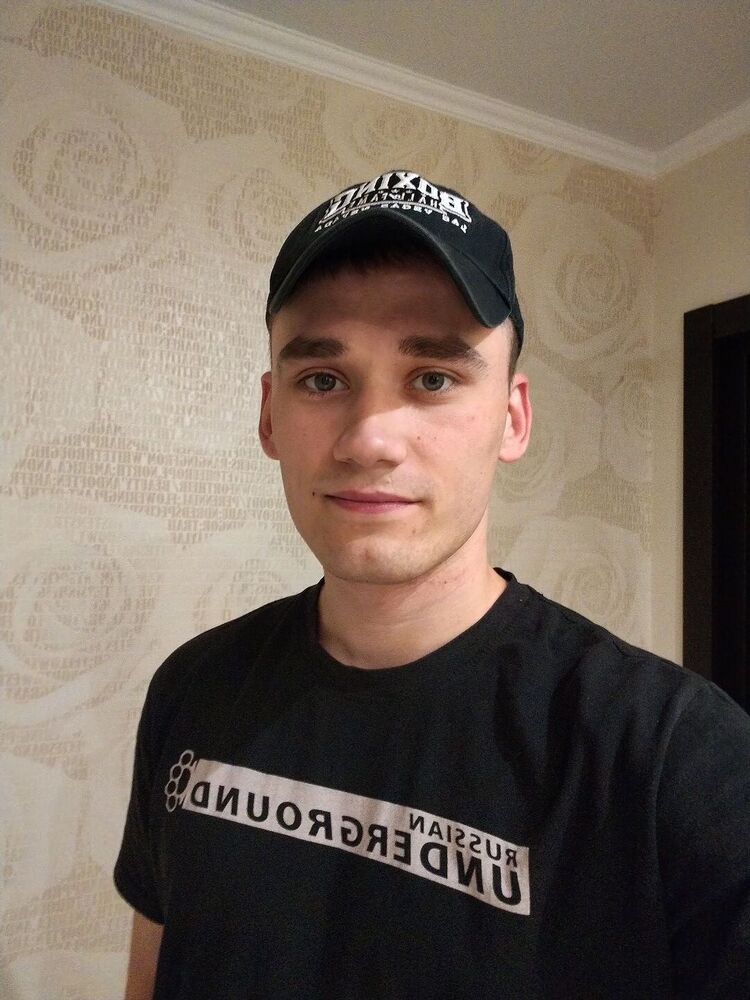 ���� 55219345 ������� Nik, 32 ����, ���� ���������� � ���������