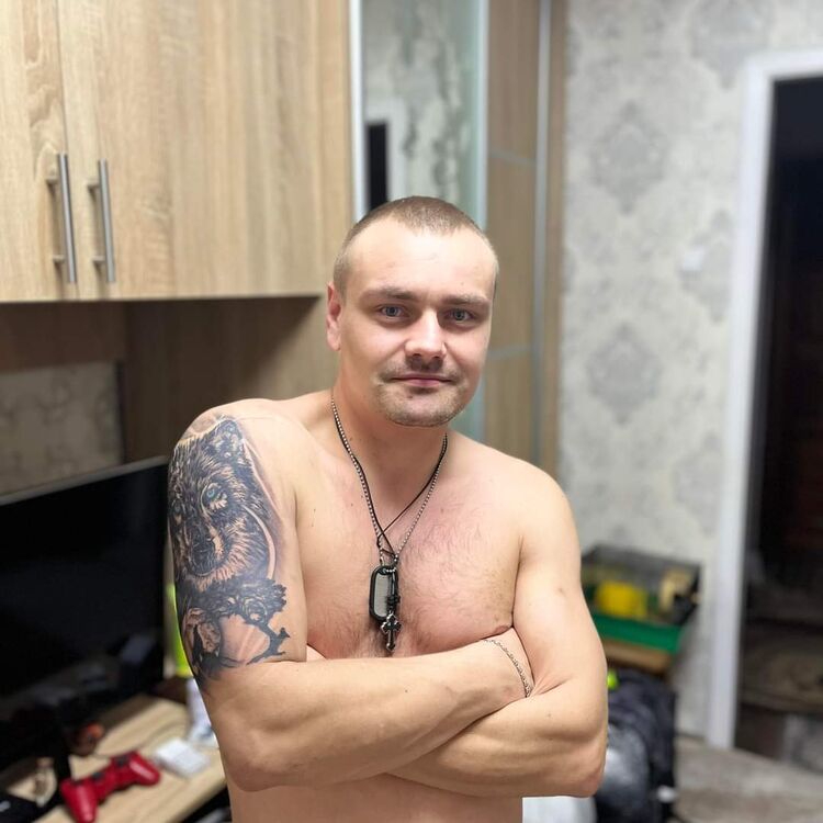 ���� 40757595 ������� Dima, 33 ����, ���� ���������� � ������